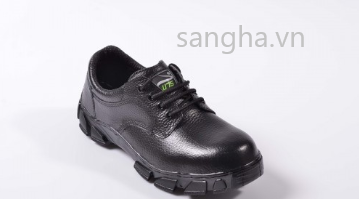 Giày Bảo Hộ Lao Động KCEP UT 015 màu đen