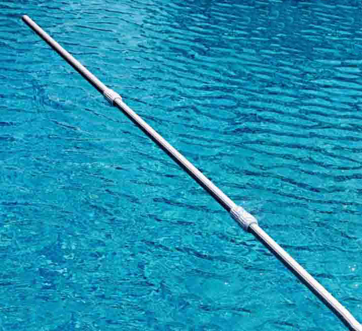 Sào bơi Inox 304 dài 3,6m